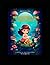 The Little Girl and the Glow Lights: A Magical Rhyming Bedtime Story for Kids Ages 3–7