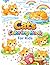Cats coloring book for kids: cute cats coloring book kids