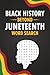 Black History Beyond Junete...