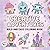 Creative Adventures Bold and Easy Coloring Book: Silly and Cozy Creative Adventures, Funny Moments of Cute and Fun Animals, Flowers, Space, Foods, ... for Kids and Adults, Boys, Girls and Womens