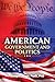 American Government and Politics