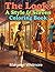 The Look: A Style & Screen Coloring Book for Seniors with Dementia: Therapeutic Activity Book with Fashion and 1960s-1970s Visual Culture Scenes for Alzheimer's and Memory Care