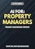 AI for Property Managers: Run More Doors With Less Chaos