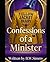 Yellow Jacket Diary: Confessions of a Minister: A Raw Journey Through Spiritual Warfare, Identity, and Redemption