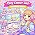Cozy Gamer Girl Coloring Book: A Calm & Cozy Series – Stress Relief & Relaxing Cute Gaming Scenes
