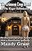The Crimson Crop Hotel 2: The Eager Submissive: She Discovers Her True Nature With A Humiliating Spanking