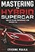 Mastering the Hybrid Supercar: How an Italian Performance Icon Entered the Electric Age