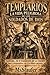 TEMPLARIOS: La vida peligrosa de los soldados de Dios.: Sangre, fe y traición en la orden más poderosa de la Edad Media. (Spanish Edition)