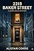 221B Baker Street: A Born Agile Mystery (Born Agile Series)