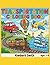 Transportation Coloring Book: Fun Cars, Trucks, Planes, Boats, and More for Kids Ages 3–8