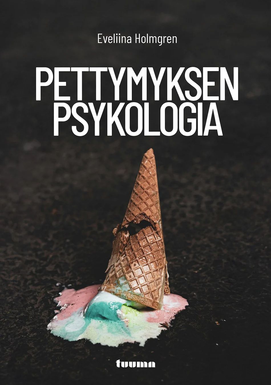 Pettymyksen psykologia (Hardcover)
