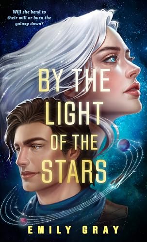 By the Light of the Stars (The Rings of Xerus Book 1)