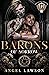 Barons of Sorrow (Royals of Forsyth University, #11)