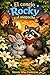El conejo Rocky y el mapache (Spanish Edition)