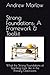 Strong Foundations: Framework & Toolkit: What the Strong Foundations of Teaching Looks Like in Primary Classrooms