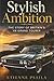 Stylish Ambition: The Story of Britain’s V8 Grand Tourer