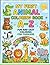 My First Animal Coloring Bokk: Fun and Easy Coloring for Toddlers
