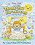 Dear God, Thank You For This Day Coloring Book: A Simple Prayer and Gratitude Coloring Book For Little Hands