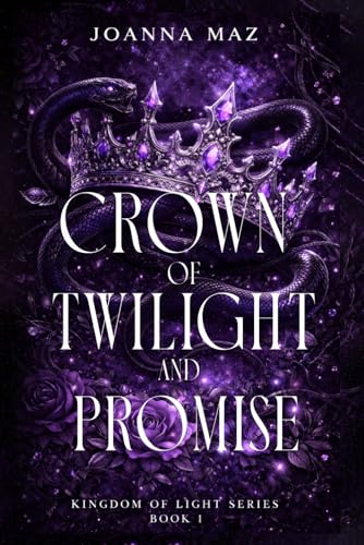 Crown of Twilight and Promise (Paperback)