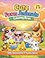 Cute Farm Animals Coloring for Kids (Vol 2): Silly Adventures & Funny Jokes for Kids Ages 3–8 (Cute Farm Animals Coloring Book Collection (Vol. 1–5))