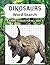 Dinosaurs Word Search Puzzle Book: Jumbo Word Searches with Easy to Read Print about Dinosaur, Paleontology, Dino Terms and More | 8.5x11 inches, 140 ... … Gift for Birthdays and Jurassic Education