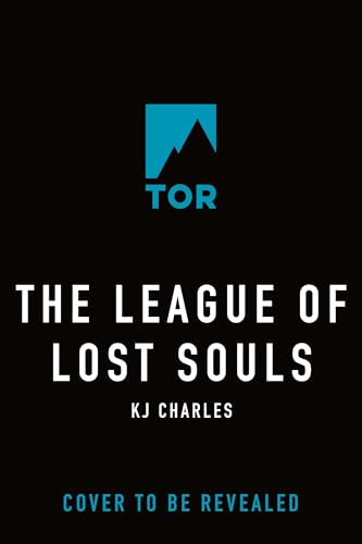 The League of Lost Souls (Paperback)