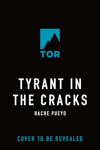 Tyrant in the Cracks (Hardcover)