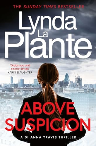 Above Suspicion