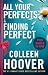 All Your Perfects / Finding Perfect Bind-up