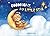 Goodnight, my little star: A cute little Goodnight lullaby book