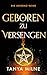 Geboren zu Versengen: Forbidden Love und dunkle Magie – das mitreißende Finale der YA-Hexen-Fantasy-Reihe (Die Inferno-Reihe 5) (German Edition)