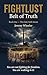 FIGHTLUST: Belt of Truth (The OnlyFaith Series Book 1)