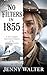 No Filters in 1855: A Sweet Sapphic Time-Travel Romance of the American Frontier