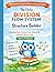 The Daily Division Flow System: Structure Builder: A Guided Daily Practice That Helps Kids Continue Step by Step (The Daily Division Flow System : A ... Fixes How Children Think Through Division)