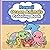 Kawaii Ocean Animals Coloring Book: Adorable and Sweet Sea Creatures with Big Round Eyes and Decorative Borders for Fun Screen-Free Activities