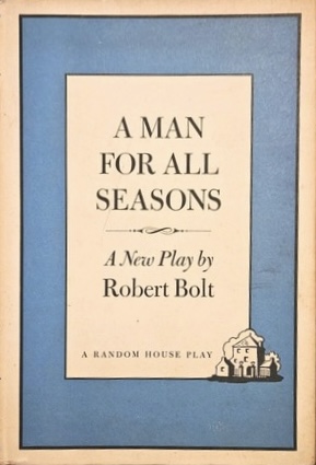 A Man for All Seasons