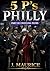 Five P's in Philly: Part 3-Crossing Paths