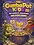 Gumbopot Kids Complete Adventure Storybook 2: Full Color Edition