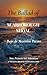 The Ballad of Scarborough Shoal: Bajo de Masinloc Poems
