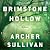 Brimstone Hollow (Annie Gore #2)