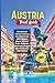 Austria Travel Guide 2026: Stress Free Vienna Salzburg Tirol Itineraries With Hidden Gems, Mozart Trails, Hallstatt, Innsbruck, Budget Tips And Scenic Alps Routes