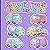 Kawaii Truck Coloring Book:...