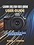 Canon EOS R50 User Guide: A Clear Step-by-Step Manual for Camera Setup and Shooting Modes