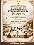 The Bible Crossword Puzzles: Easy and Medium Puzzles for Adults and Seniors
