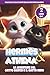 Hermes & Athena, le Avventure del Gatto Bianco e il Gatto Nero: 2 Libri in 1, Raccolta Racconti Educativi per Bambini (Racconti e Libri per Bambini e Ragazzi) (Italian Edition)