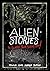 Alien Stories to Scare Your Socks Off!