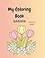 My Coloring Book (Garden)