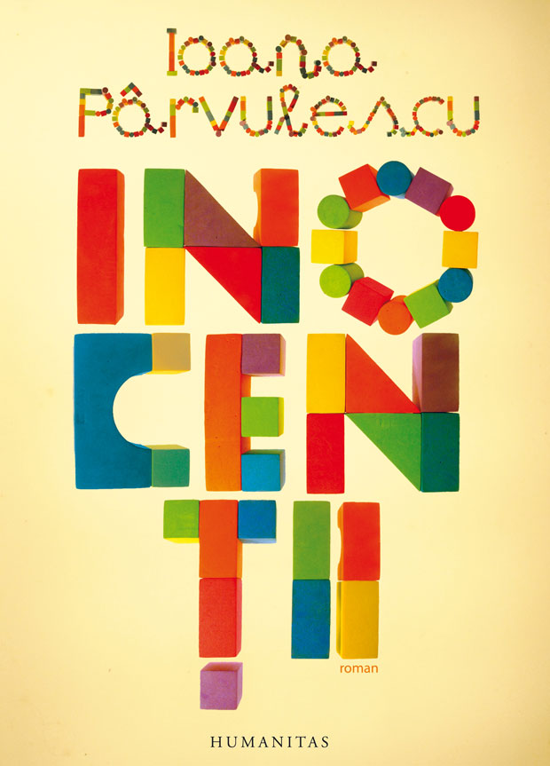 Inocenții (Paperback)