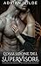 L’Ossessione del Supervisore: Un Romanzo Dark Romance su uno Stalker Alieno Possessivo (Dark Romance di Adrian Wilde) (Italian Edition)