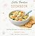 Little Foodies Cookbook by Elena Stancu